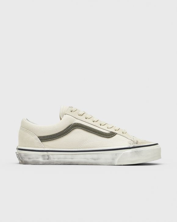 LX OLD SKOOL 36 PAINT SPLATTER