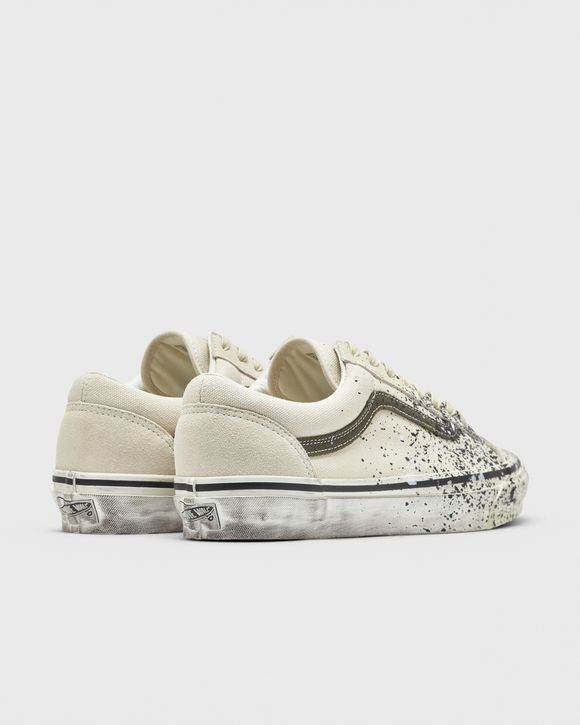 LX OLD SKOOL 36 PAINT SPLATTER
