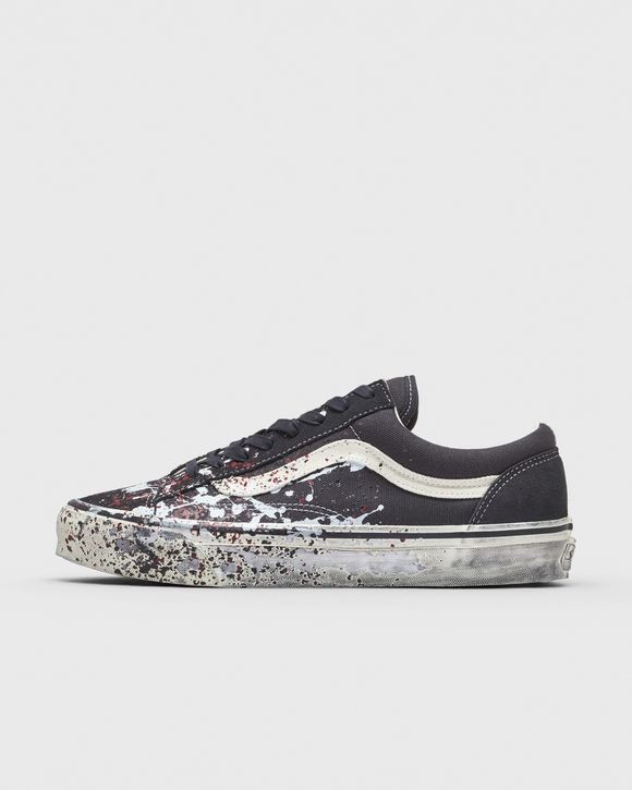 LX OLD SKOOL 36 PAINT SPLATTER