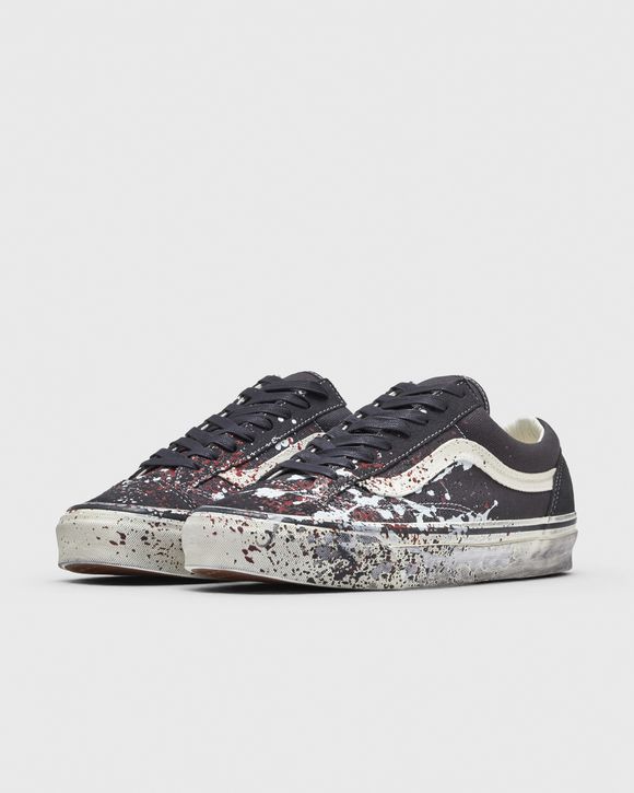 LX OLD SKOOL 36 PAINT SPLATTER