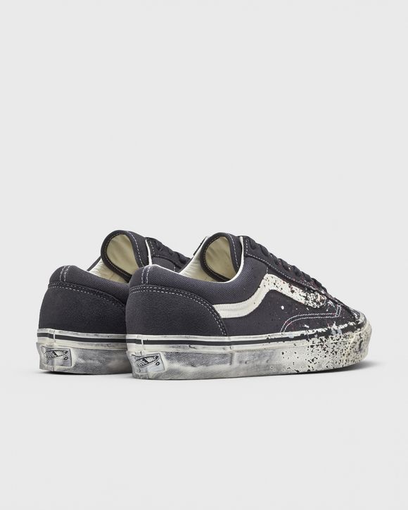 LX OLD SKOOL 36 PAINT SPLATTER
