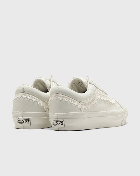 LX OLD SKOOL CHOU CHOU