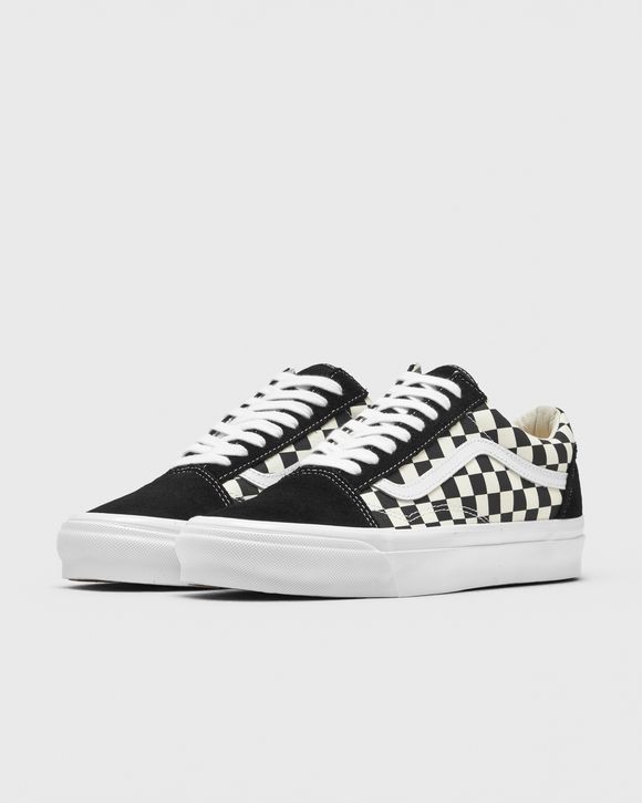 LX OLD SKOOL LX CHECKERBOARD