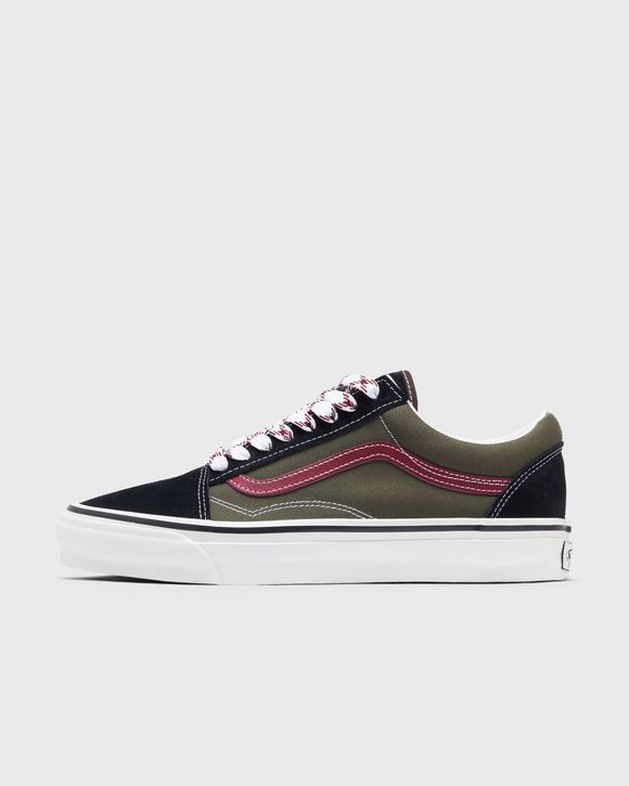 LX OLD SKOOL MALIBU