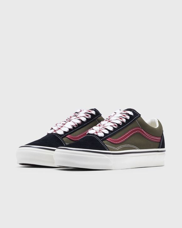 LX OLD SKOOL MALIBU