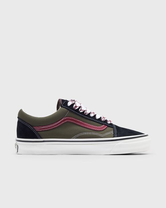 LX OLD SKOOL MALIBU