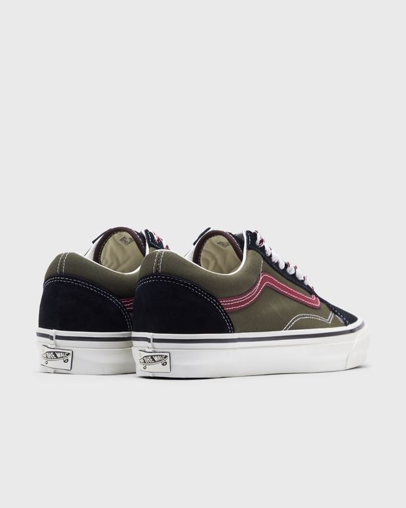 LX OLD SKOOL MALIBU