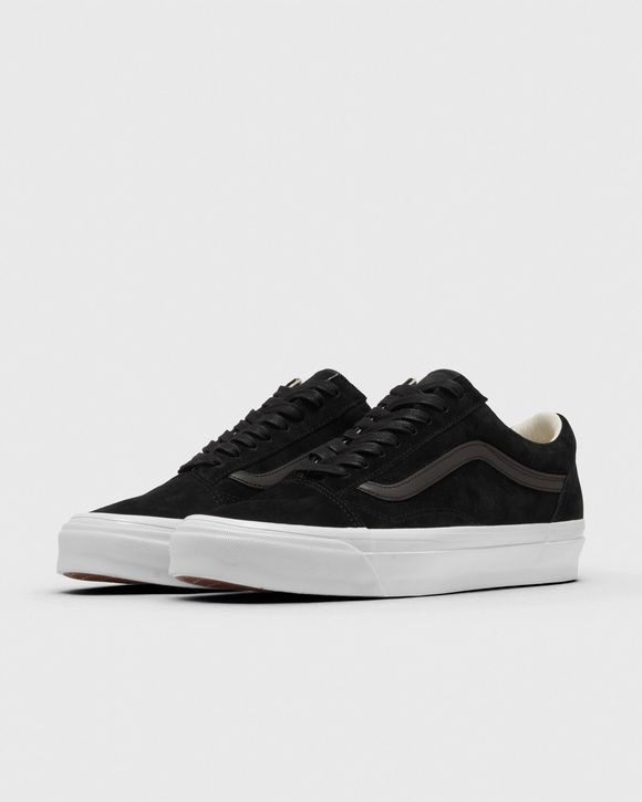LX OLD SKOOL PIG SUEDE