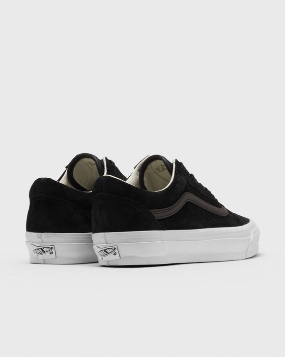 LX OLD SKOOL PIG SUEDE