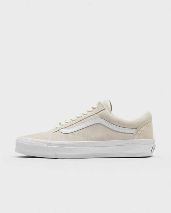 LX OLD SKOOL PIG SUEDE