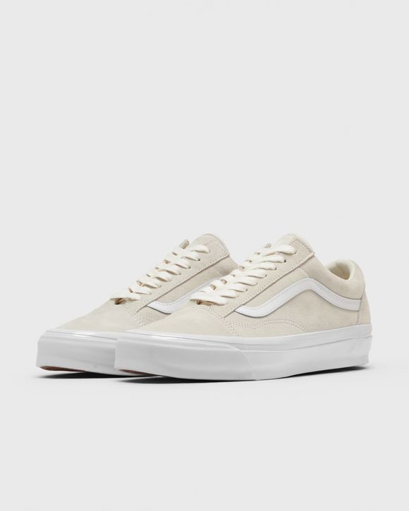 LX OLD SKOOL PIG SUEDE