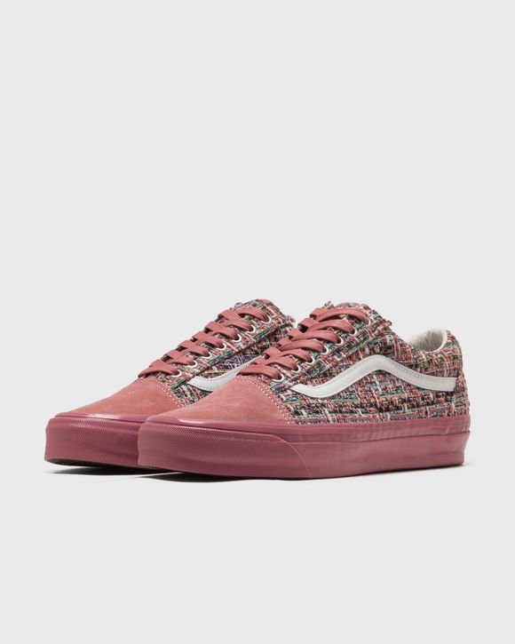 LX OLD SKOOL TWEED