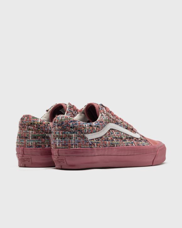 LX OLD SKOOL TWEED