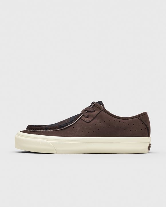 LX SF MOC LOW PONY HAIR