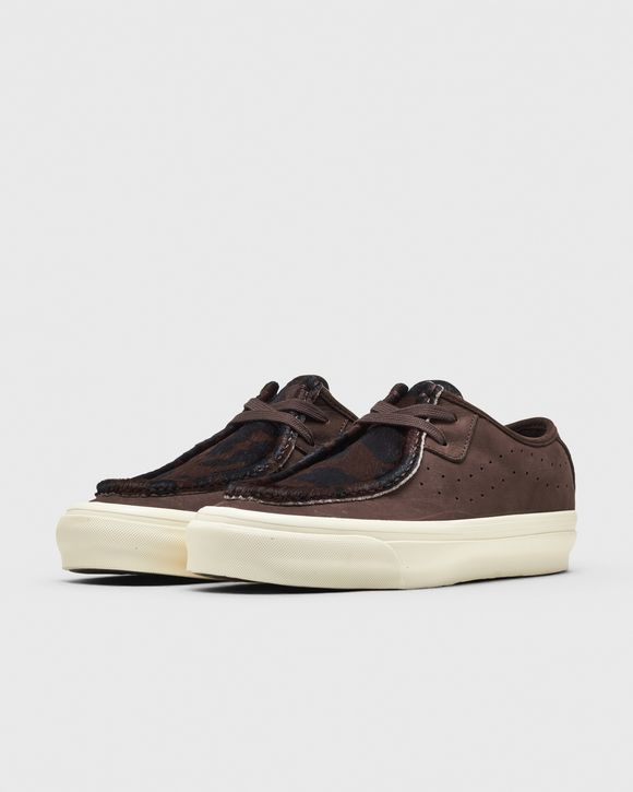 LX SF MOC LOW PONY HAIR