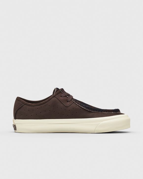 LX SF MOC LOW PONY HAIR