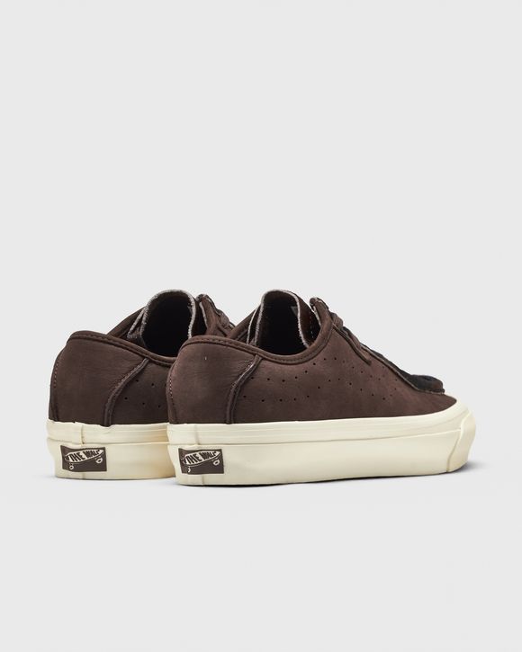 LX SF MOC LOW PONY HAIR