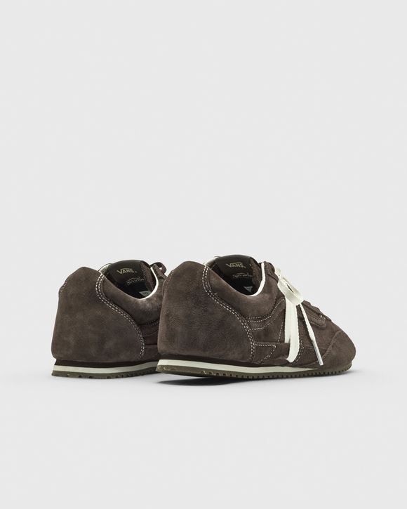 LX SLP TRAINER PIG SUEDE