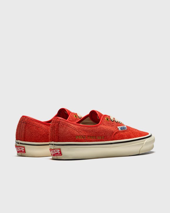 OG Authentic SP LX