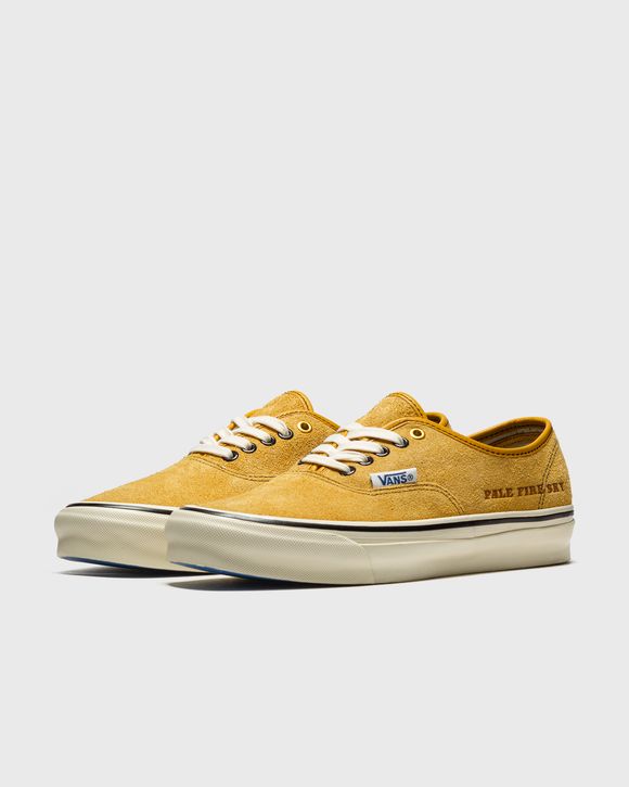 OG Authentic SP LX