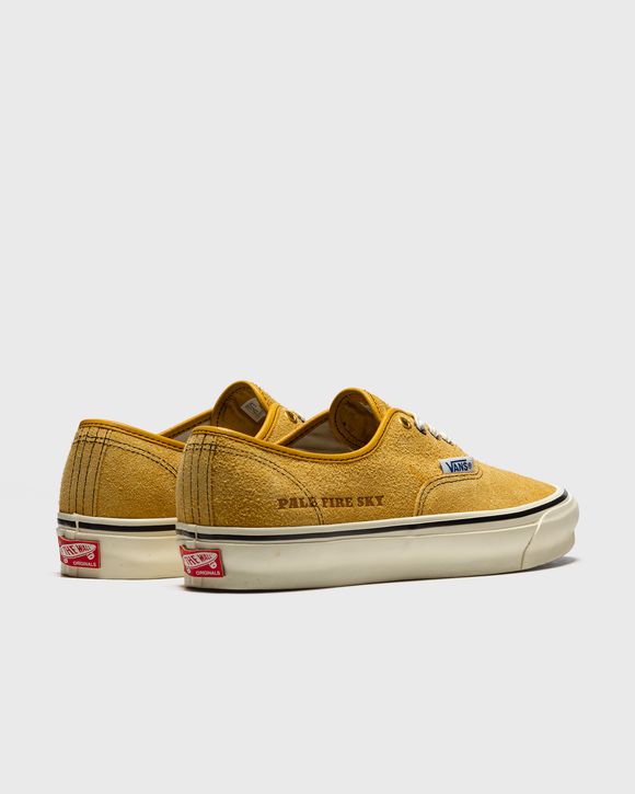 OG Authentic SP LX