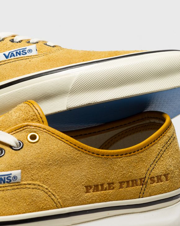 OG Authentic SP LX