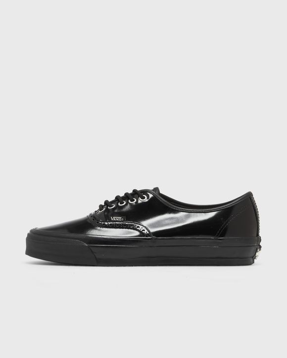OTW AUTHENTIC 44 SIPED VIBRAM GLOSS LEATHER BROGUE