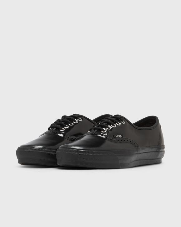 OTW AUTHENTIC 44 SIPED VIBRAM GLOSS LEATHER BROGUE