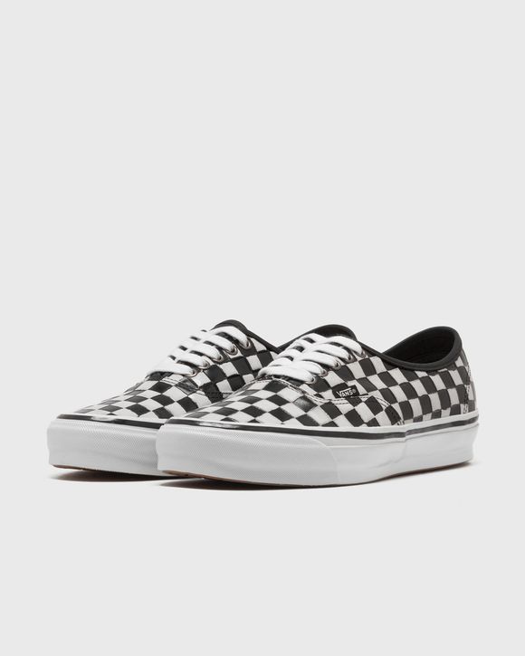 OTW Authentic 44 Vibram LEATHER CHECK