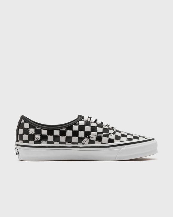 OTW Authentic 44 Vibram LEATHER CHECK