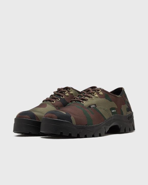 OTW AUTHENTIC OXFORD OAMC