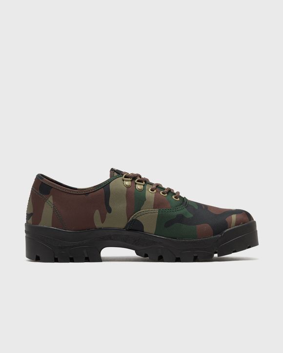 OTW AUTHENTIC OXFORD OAMC