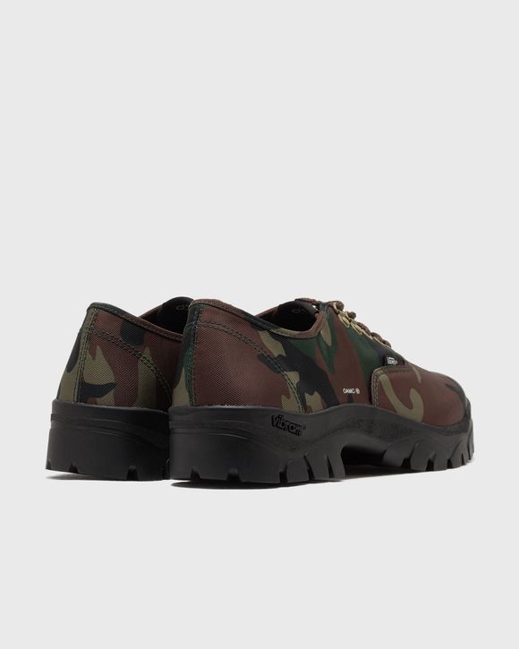 OTW AUTHENTIC OXFORD OAMC