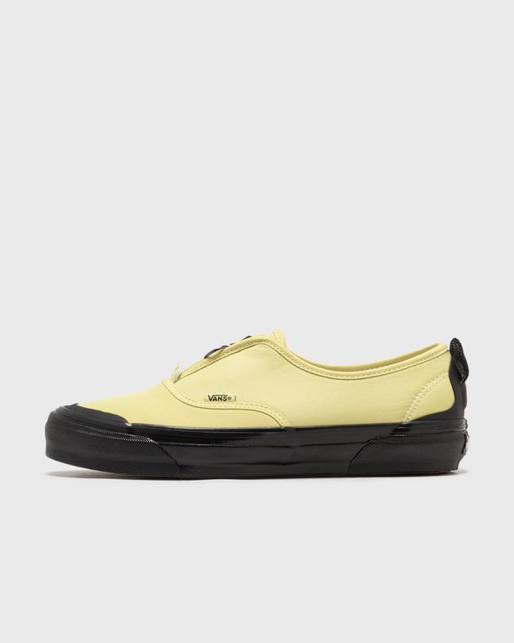 OTW AUTHENTIC ZIP VIBRAM NEOPRENE