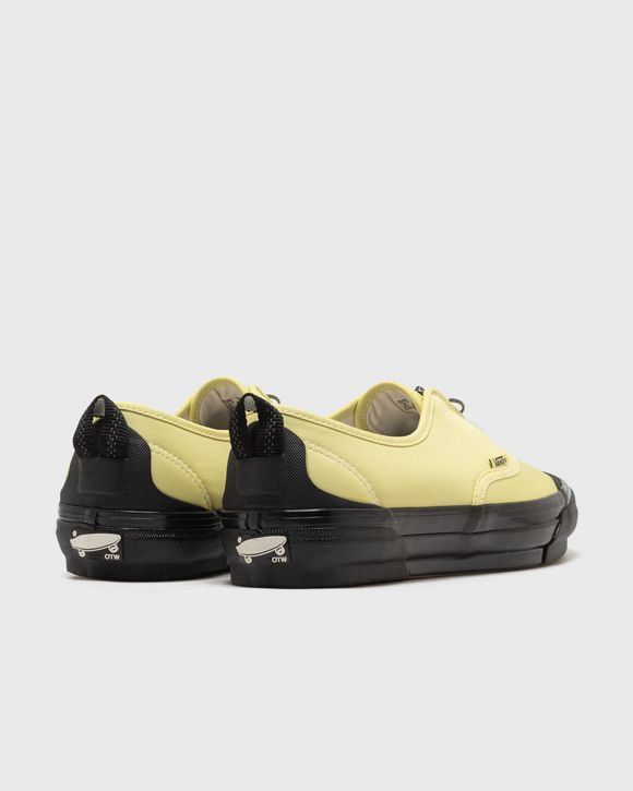 OTW AUTHENTIC ZIP VIBRAM NEOPRENE