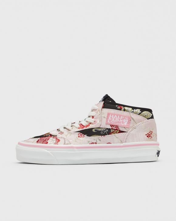 OTW HALF CAB 33 DECON VIBRAM FLORAL