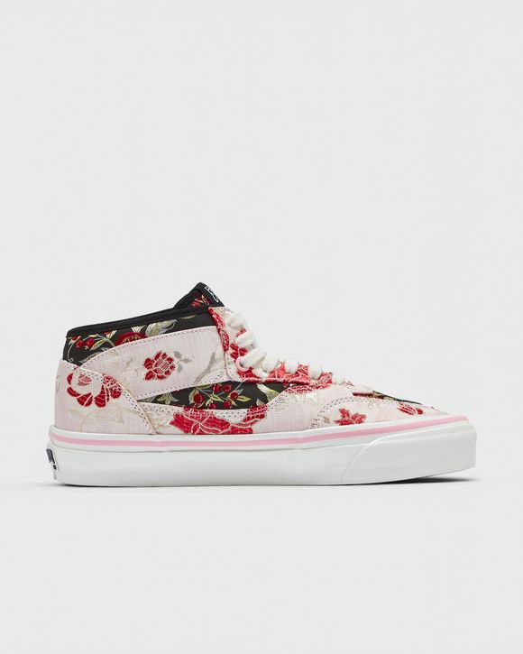 OTW HALF CAB 33 DECON VIBRAM FLORAL