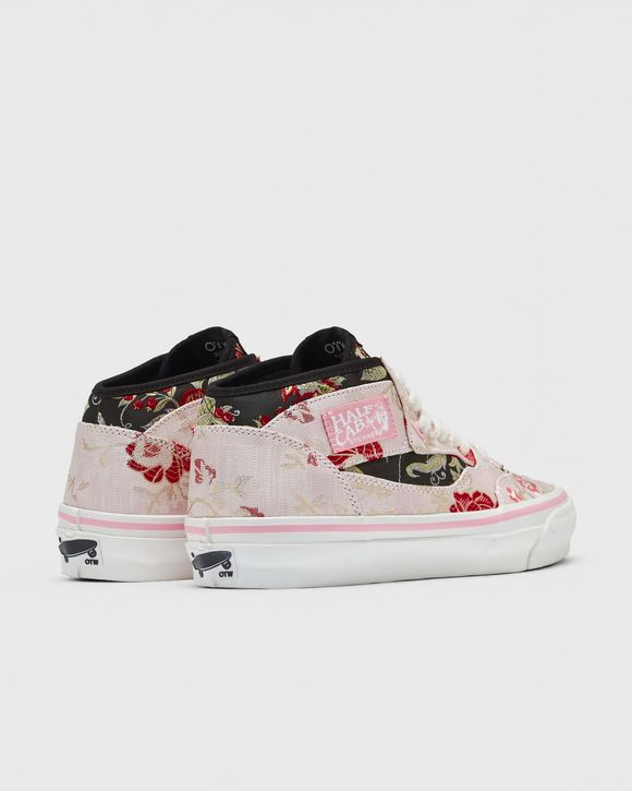 OTW HALF CAB 33 DECON VIBRAM FLORAL