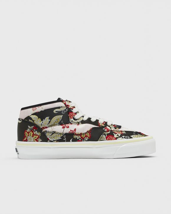 OTW HALF CAB 33 DECON VIBRAM FLORAL
