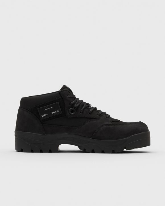 OTW HALF CAB SP BOOT OAMC