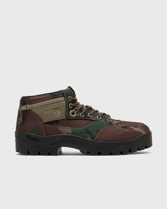 OTW HALF CAB SP BOOT OAMC