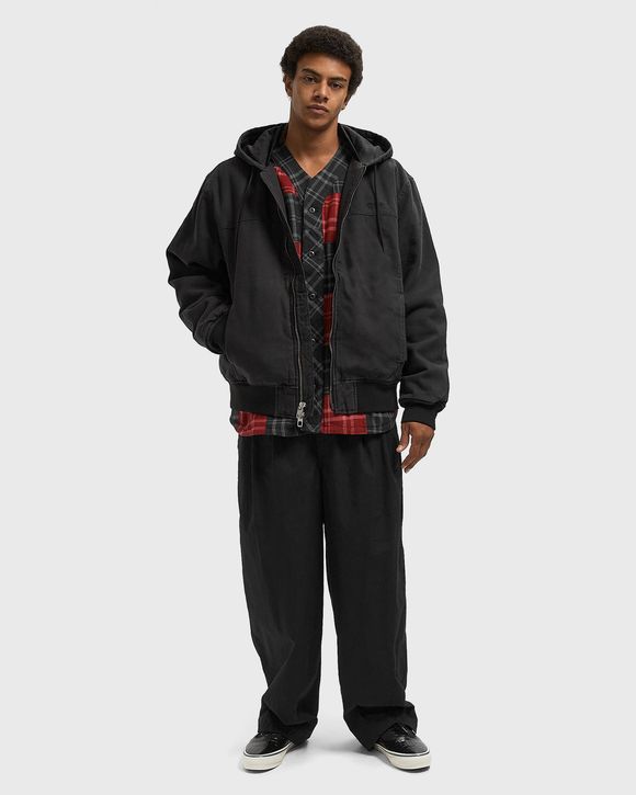 OTW HOODED JACKET