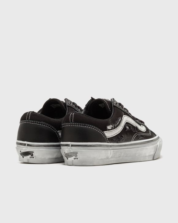 OTW OLD SKOOL 36 VIBRAM DISTRESSED