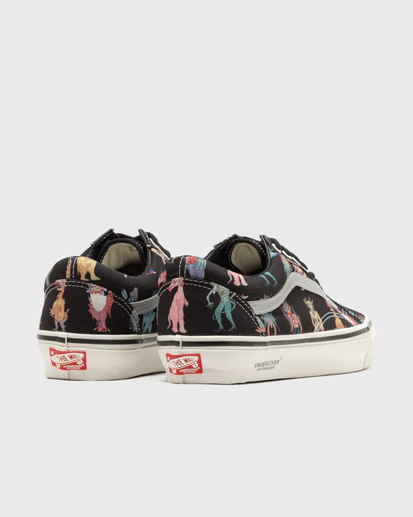 OTW OLD SKOOL UNDERCOVER MONSTER