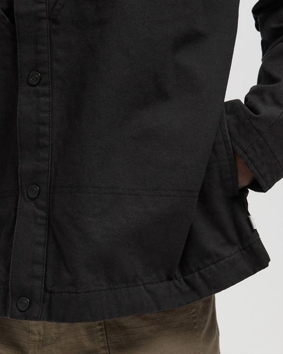 OTW TWILL SHIRT