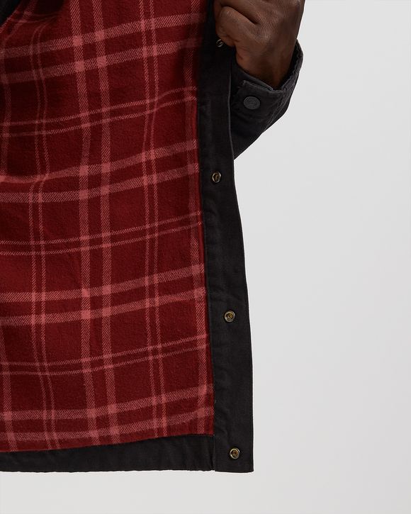 OTW TWILL SHIRT