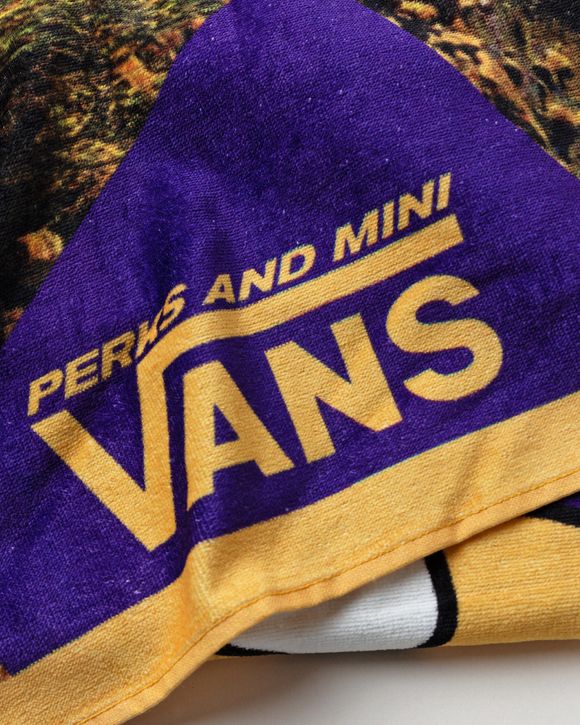P.A.M SPIRAL CHECKER TOWEL