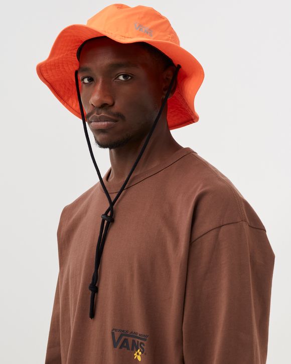 P.A.M. TREKKING HAT PERK