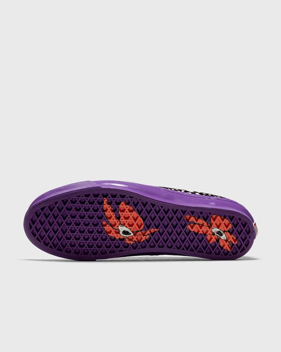 P.A.M. UA OG Authentic LX