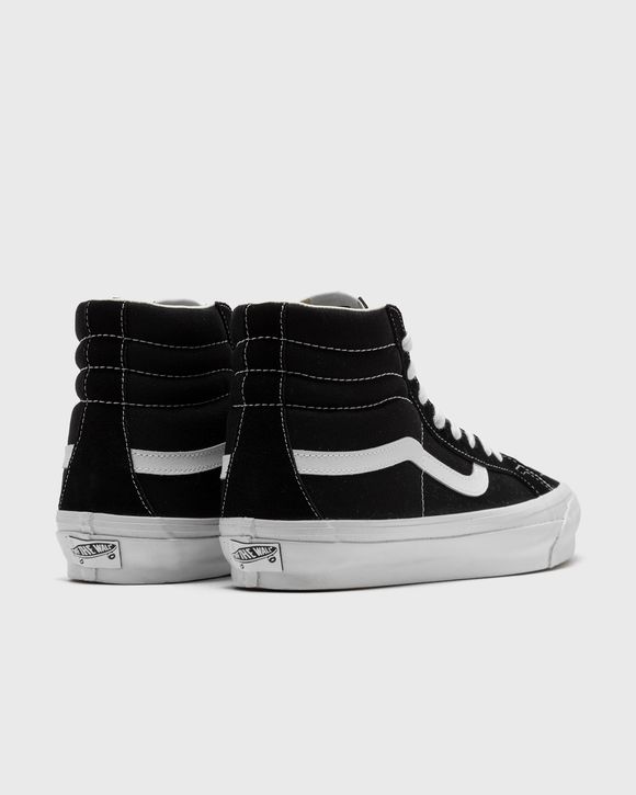 Sk8-Hi Reissue 38